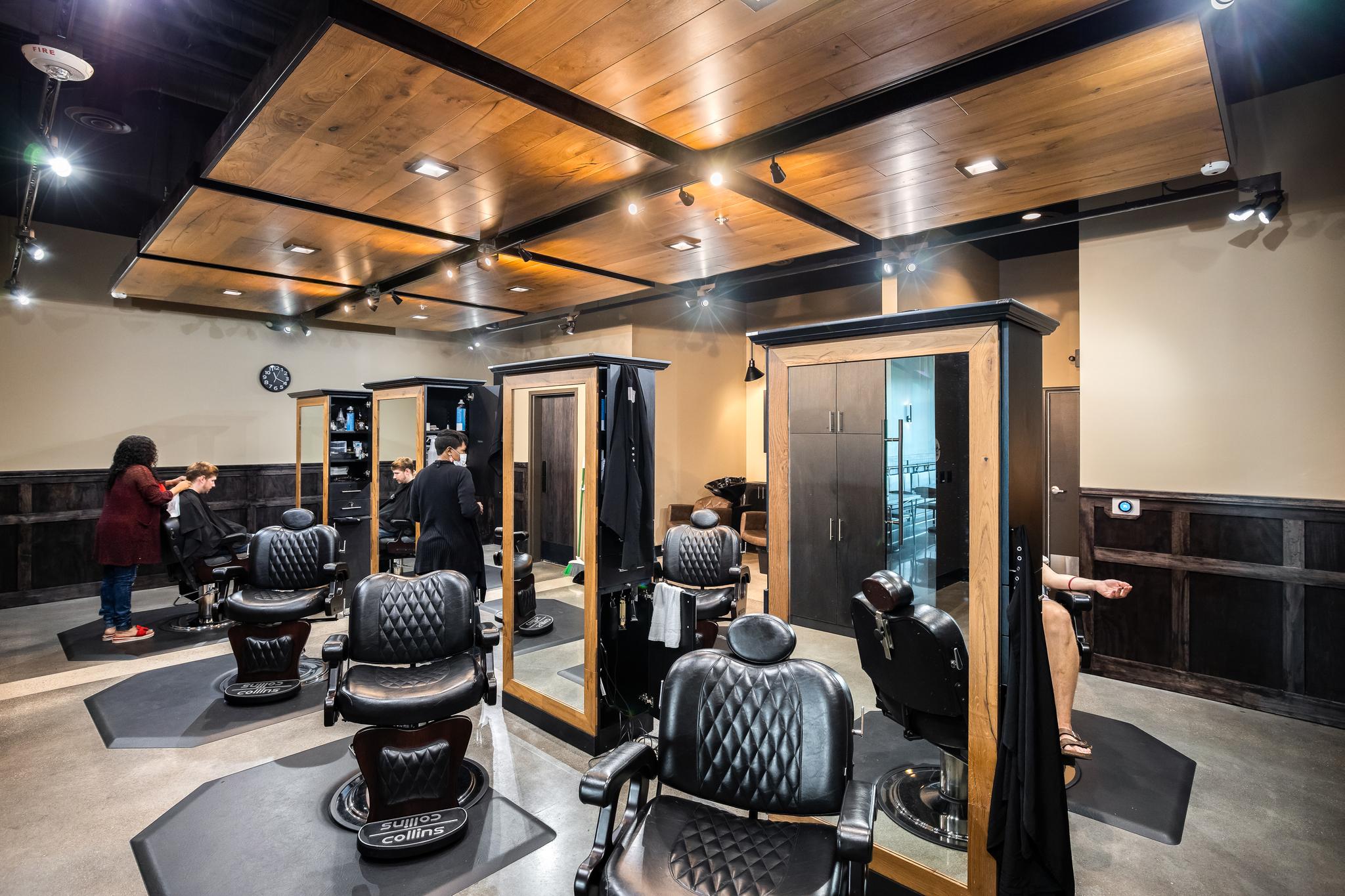 Goebel Mitts Construction Projects